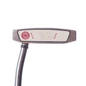 Used Odyssey White Hot XG 7 Mid Putter - Right-Handed - 32.5 in - Mallet-Next Round
