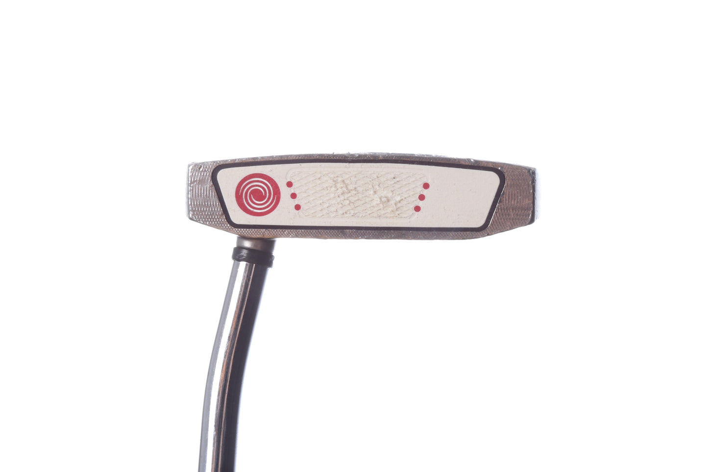 Used Odyssey White Hot XG 7 Mid Putter - Right-Handed - 32.5 in - Mallet-Next Round