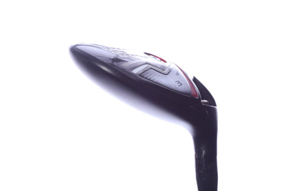 Used Callaway Great Big Bertha 2015 3-Wood - Right-Handed - 15 Degrees - Regular Flex-Next Round