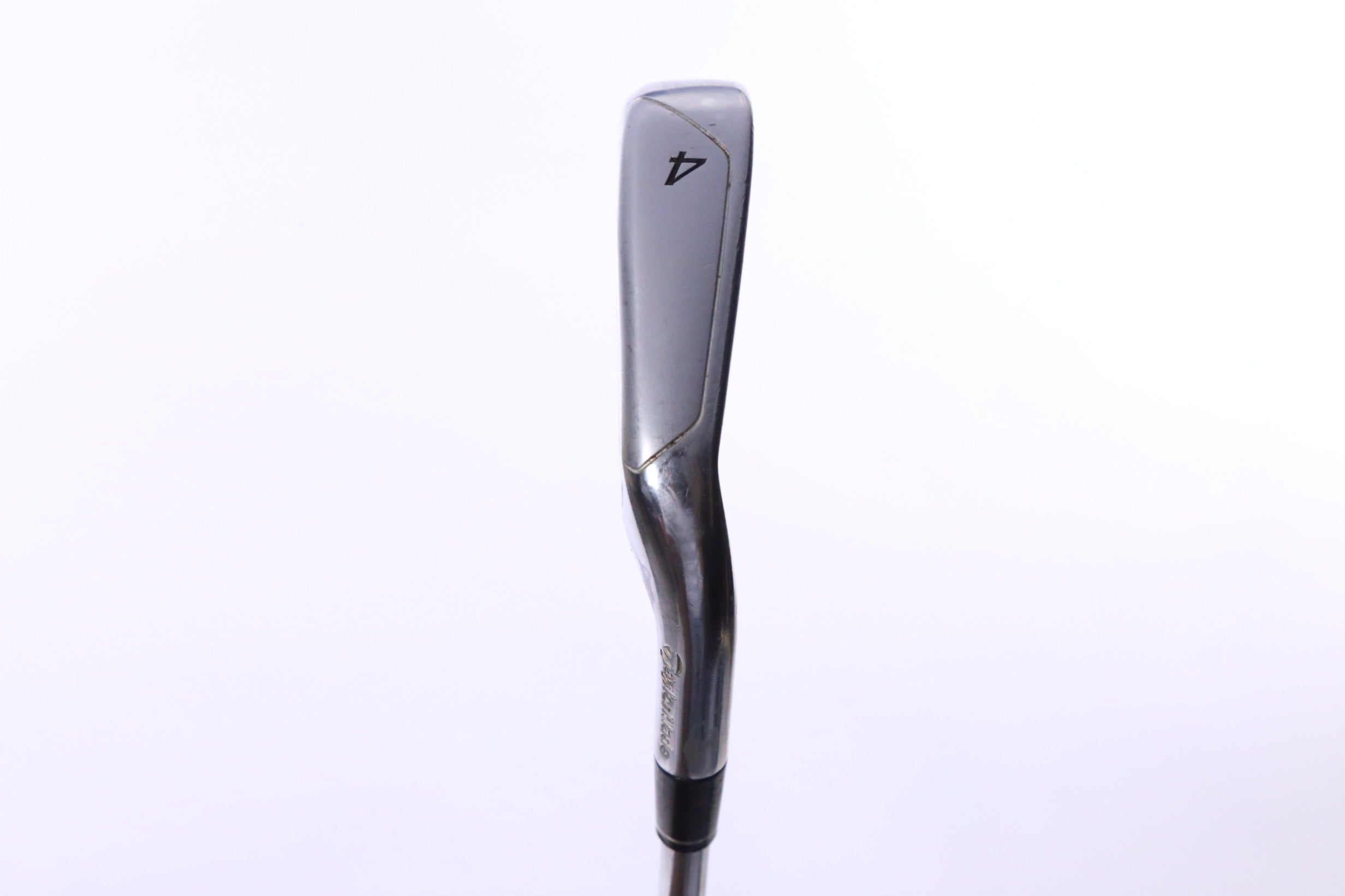 Used TaylorMade R11 Single 4-Iron - Right-Handed - Stiff Flex-Next Round