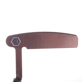 Used Bettinardi 2025 Queen B 16 Putter - Right-Handed - 35 in - Blade-Next Round