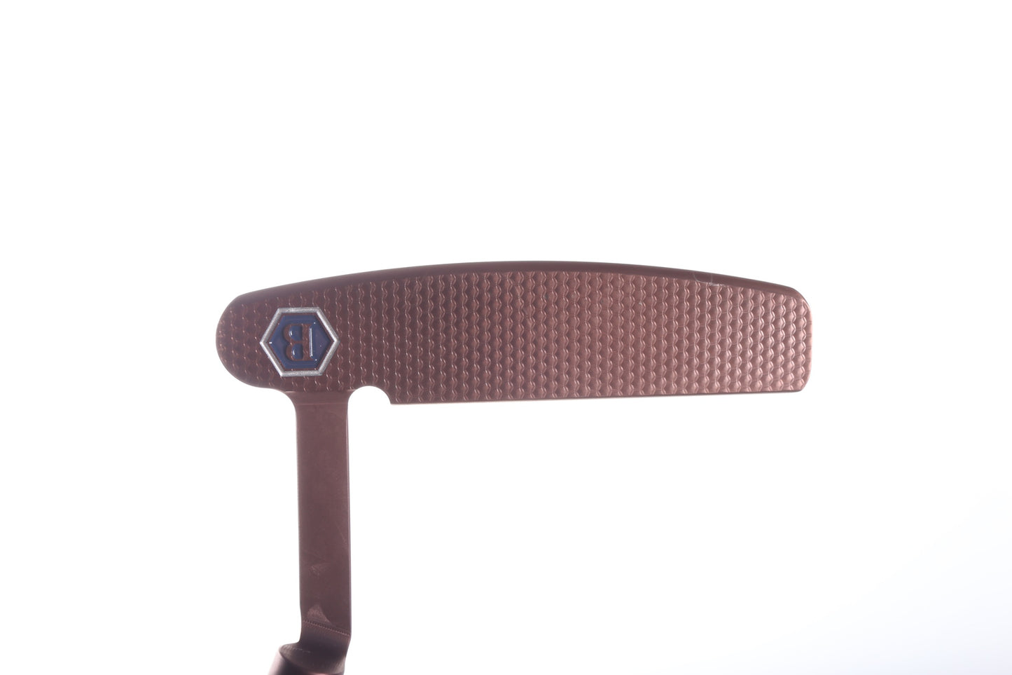 Used Bettinardi 2025 Queen B 16 Putter - Right-Handed - 35 in - Blade-Next Round