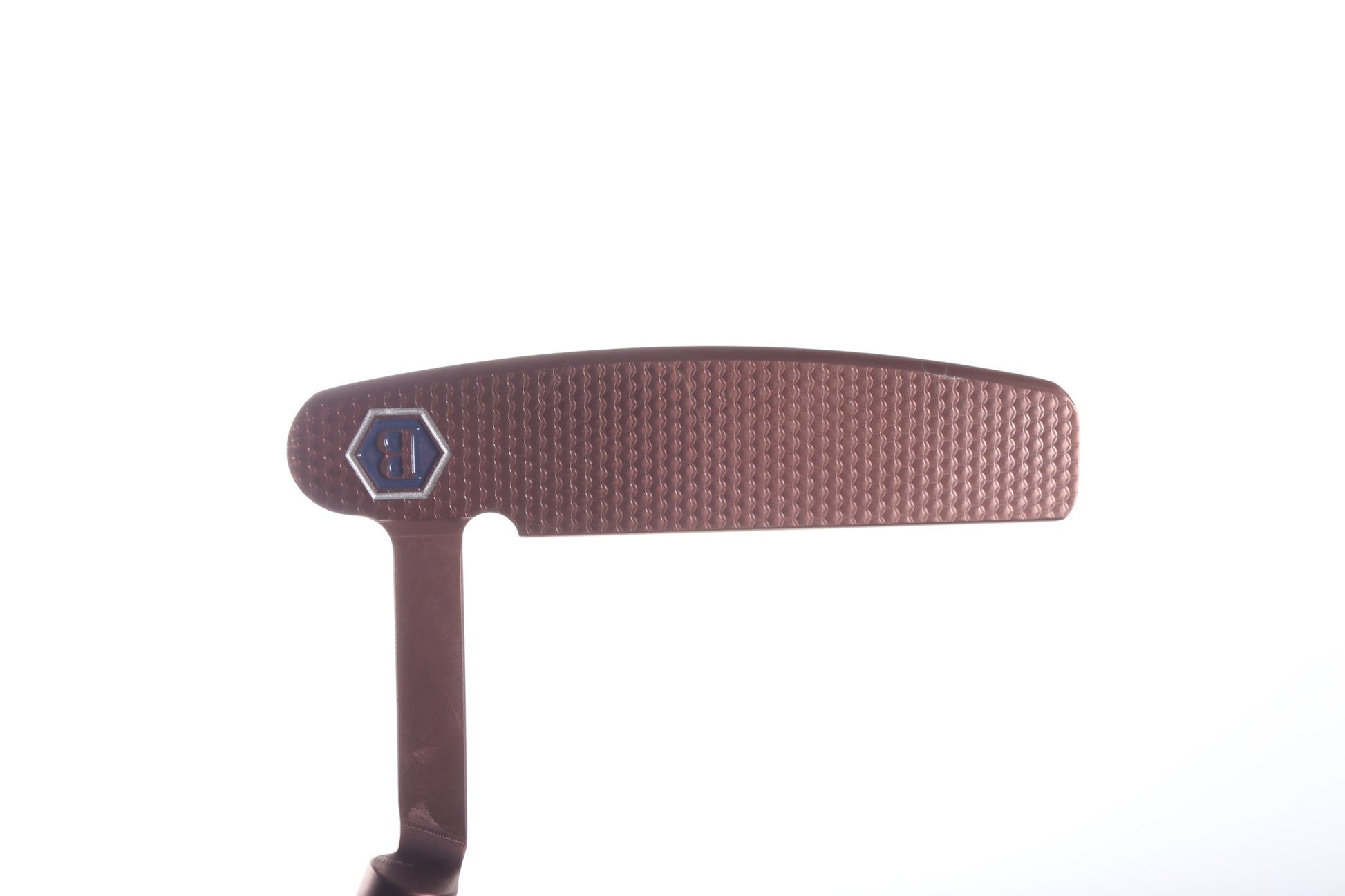 Used Bettinardi 2025 Queen B 16 Putter - Right-Handed - 35 in - Blade-Next Round