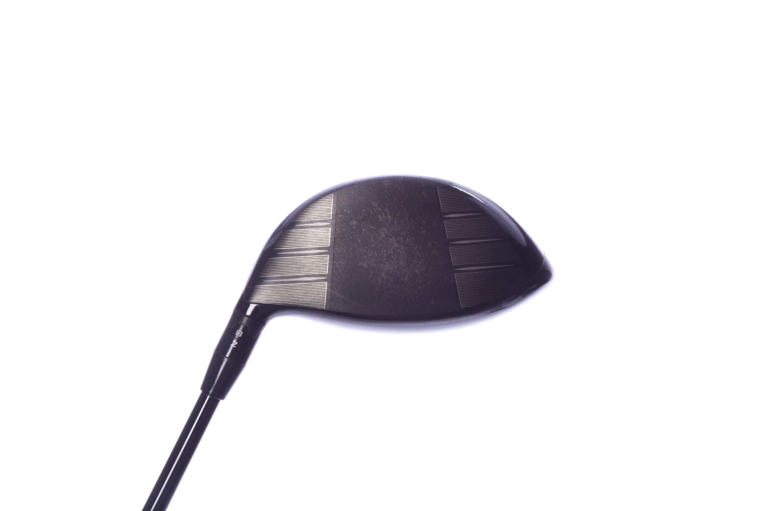 Used Titleist TSR2 Driver - 10 Degrees - Regular Flex Project X HZRDUS Smoke RDX Red - Right-Handed-Next Round