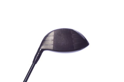 Used Titleist TSR2 Driver - 10 Degrees - Regular Flex Project X HZRDUS Smoke RDX Red - Right-Handed-Next Round