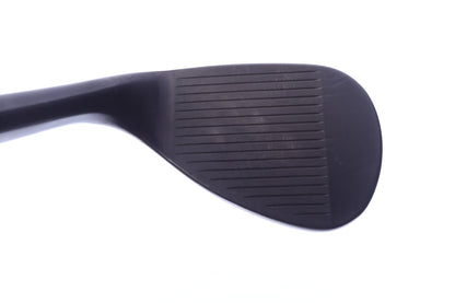 Used Callaway Opus SP Black Shadow Lob Wedge - Right-Handed - 58 Degrees - Wedge Flex-Next Round