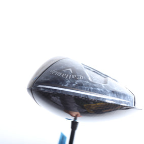 Used Callaway Paradym Ai Smoke TD Driver - 8 Degrees - Stiff Flex Project X HZRDUS Smoke Red RDX - Right-Handed-Next Round