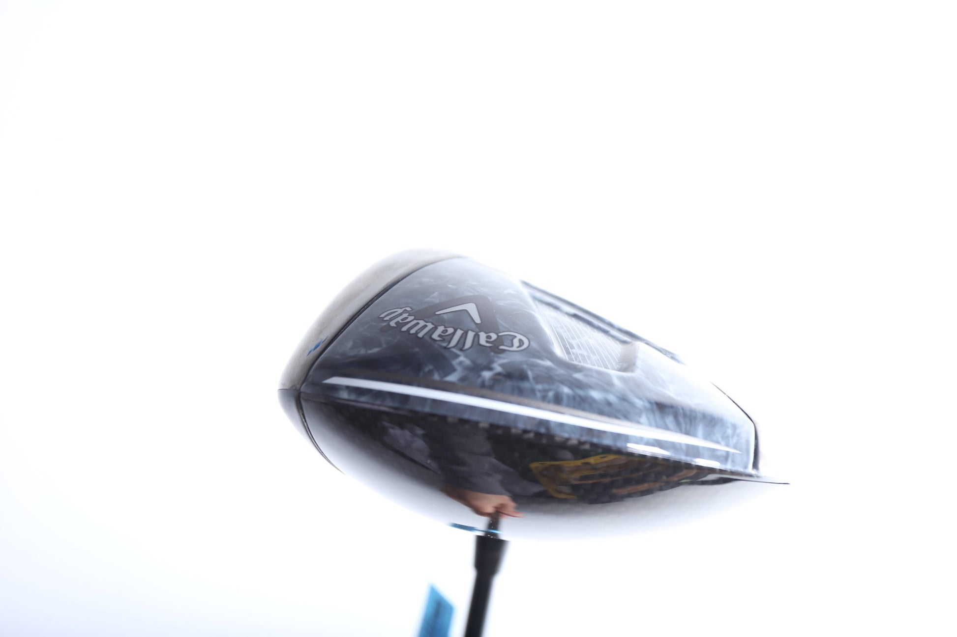 Used Callaway Paradym Ai Smoke TD Driver - 8 Degrees - Stiff Flex Project X HZRDUS Smoke Red RDX - Right-Handed-Next Round
