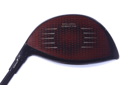 Used TaylorMade STEALTH HD Driver - 12 Degrees - Seniors Flex Fujikura AirSpeeder - Right-Handed-Next Round