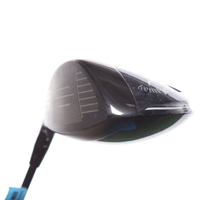 Used Callaway Paradym Ai Smoke TD Driver - 10.5 Degrees - Regular Flex Project X HZRDUS RDX Smoke - Right-Handed-Next Round