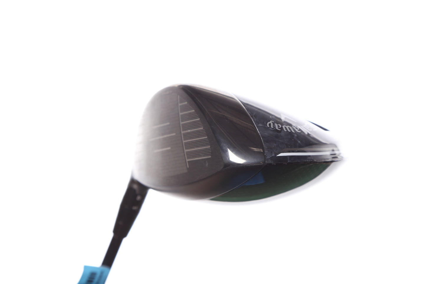 Used Callaway Paradym Ai Smoke TD Driver - 10.5 Degrees - Regular Flex Project X HZRDUS RDX Smoke - Right-Handed-Next Round