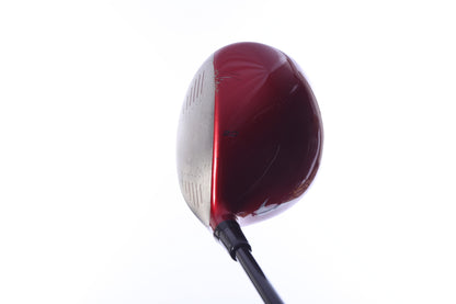 Used Nike VR-S Covert 2.0 Driver - 10.5 Degrees - Stiff Flex Mitsubishi Kuro Kage Black - Right-Handed