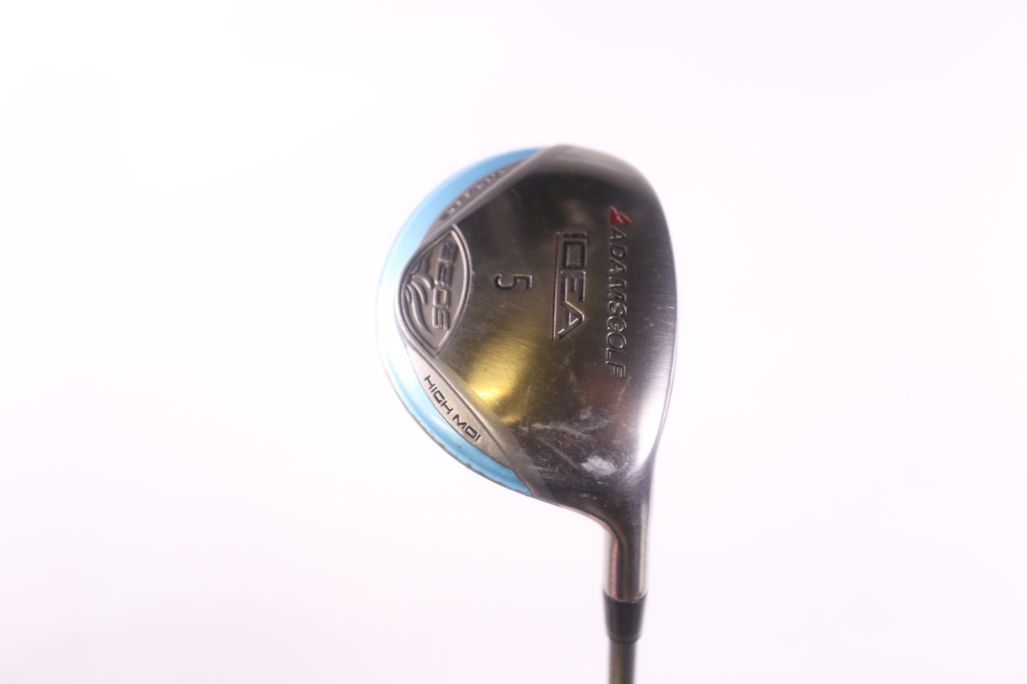 Used Adams Idea a3OS 5-Wood - Right-Handed - 18 Degrees - Ladies Flex-Next Round