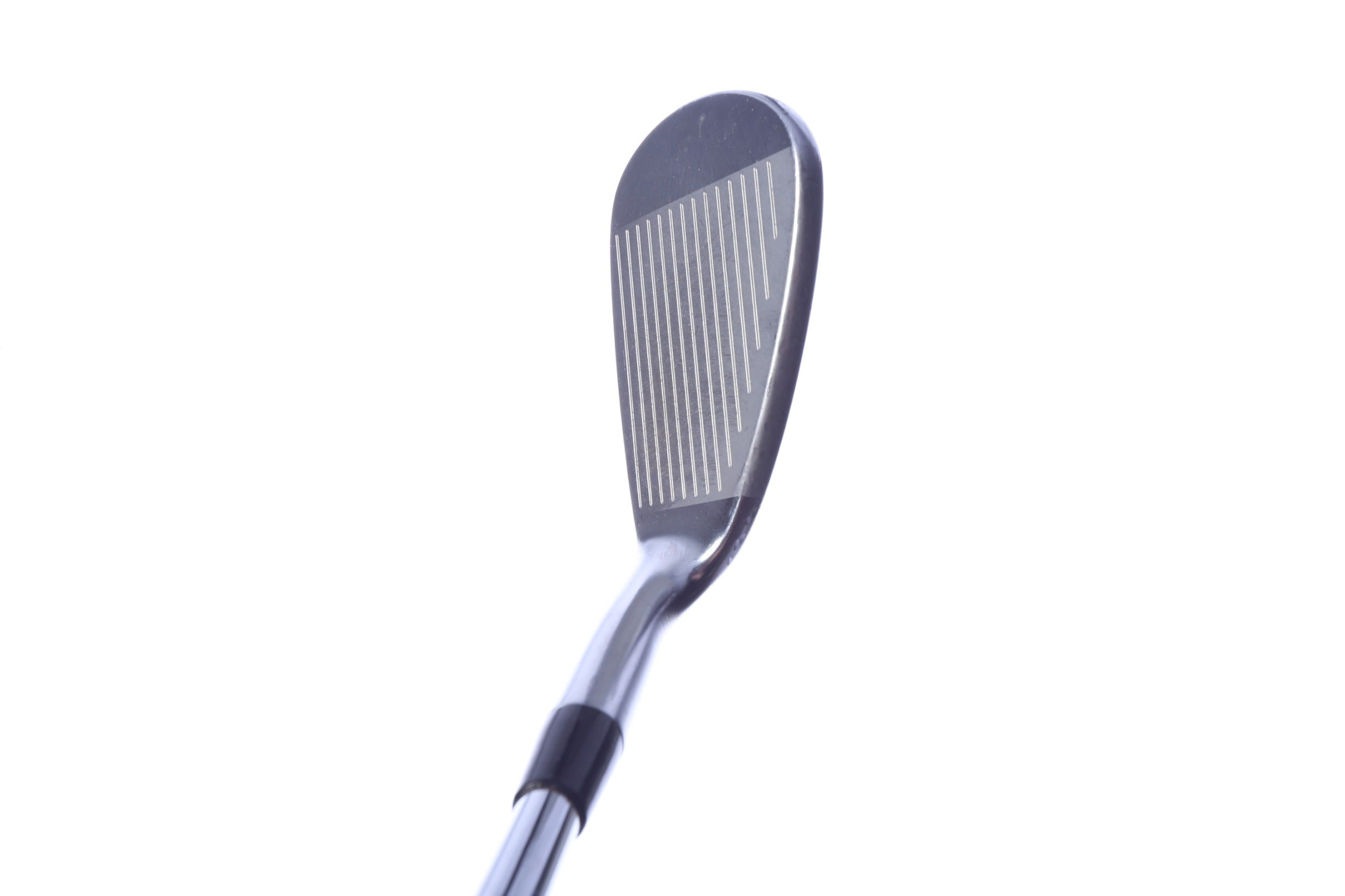 Used Mizuno JPX 921 Hot Metal Gap Wedge - Right-Handed - 50 Degrees - Stiff Flex