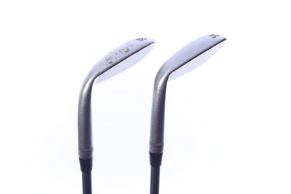 Used PXG Sugar Daddy III Wedge Set - Right-Handed - 54*, 58* - Seniors Flex