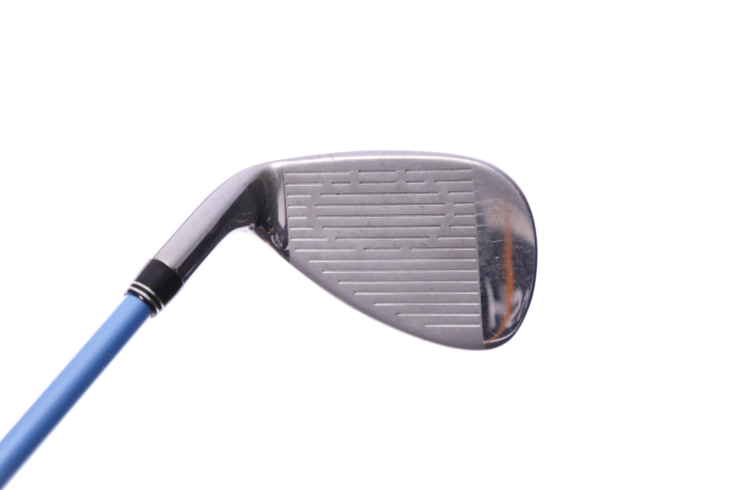 Used Cobra S9 2008 Sand Wedge - Right-Handed - 54 Degrees - Ladies Flex-Next Round