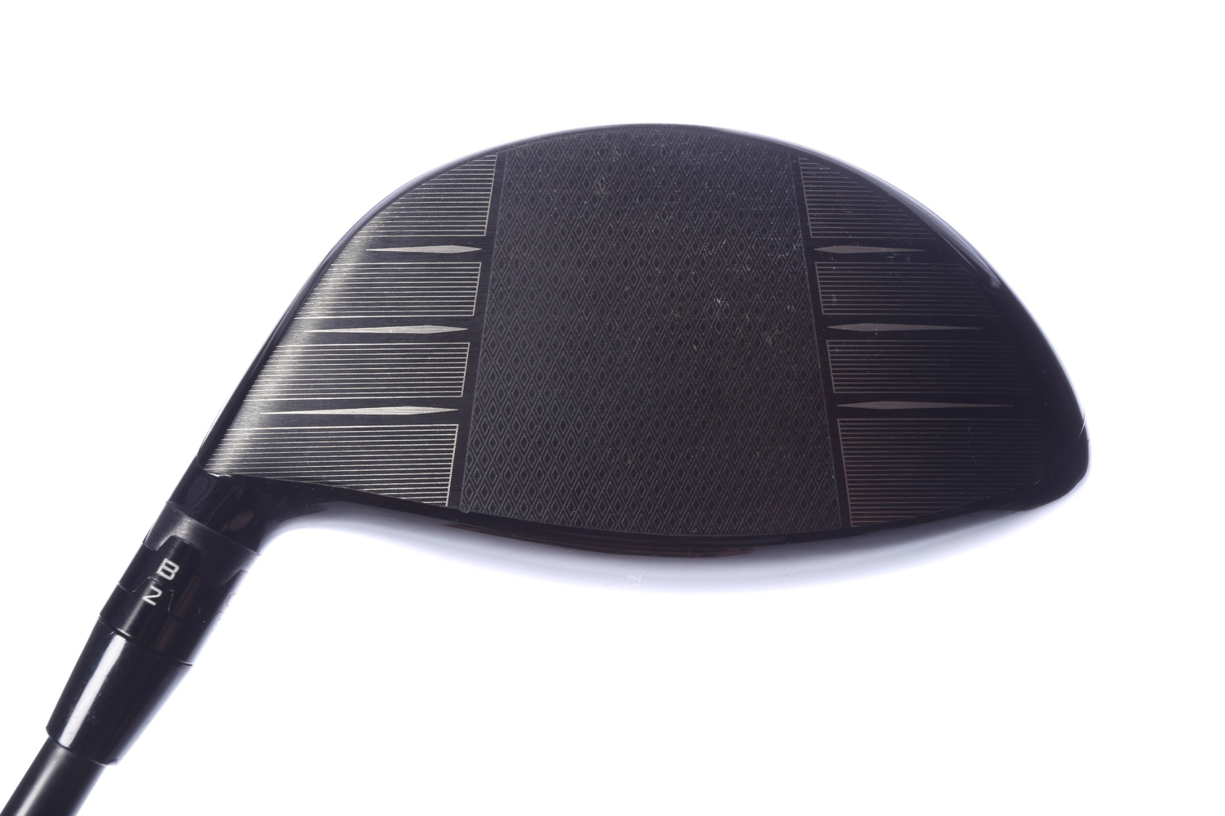 Used Titleist TSR3 Driver - 9 Degrees - Extra Stiff Flex Mitsubishi TENSEI 1K Black - Right-Handed-Next Round
