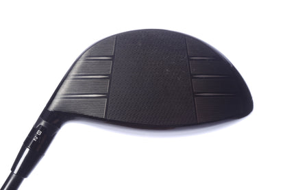 Used Titleist TSR3 Driver - 9 Degrees - Extra Stiff Flex Mitsubishi TENSEI 1K Black - Right-Handed-Next Round