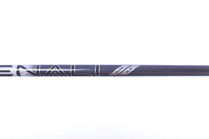 Callaway Elyte Triple Diamond Driver - 9 Degrees - Stiff Flex Project X Denali Blue - Left-Handed