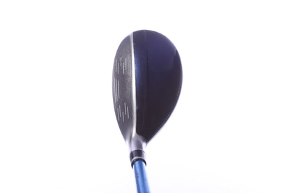 Used XXIO 12 6H Hybrid - Right-Handed - 28 Degrees - Ladies Flex-Next Round