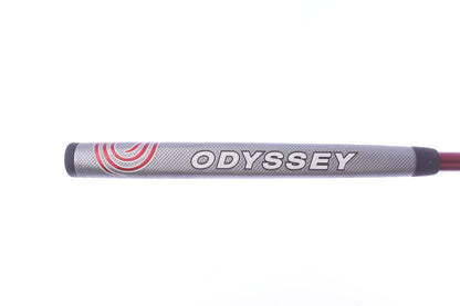 Used Odyssey White Hot OG 1 Putter - Right-Handed - 35 in - Blade