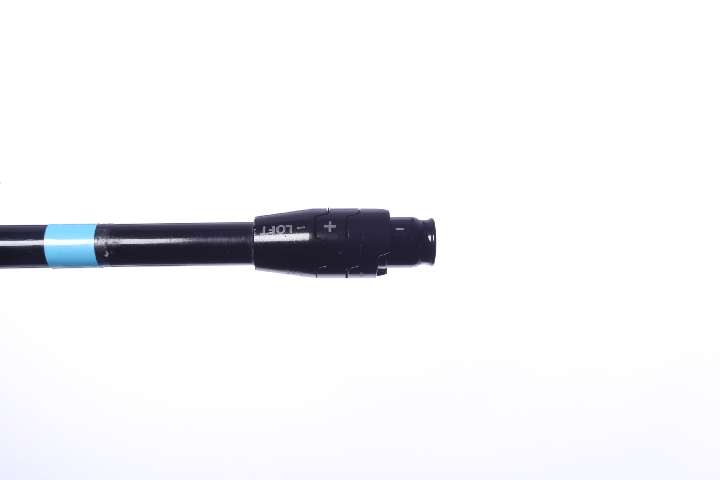 Used Mitsubishi Tensei Pro 1K Hybrid Shaft Stiff Flex Graphite - 39 in - Callaway Opti-Fit Adapter-Next Round