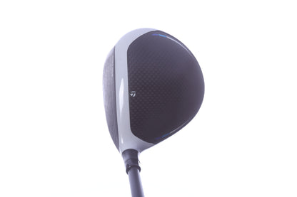 Used TaylorMade SIM2 MAX-D 3-Wood - Right-Handed - 16 Degrees - Stiff Flex
