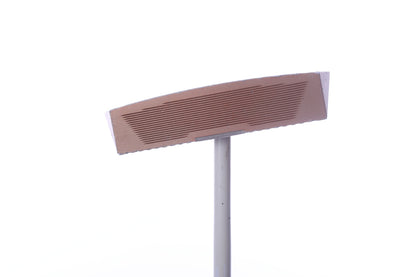 Used L.A.B. Golf MEZZ 1 Broomstick Putter - Right-Handed - 49 - Mallet