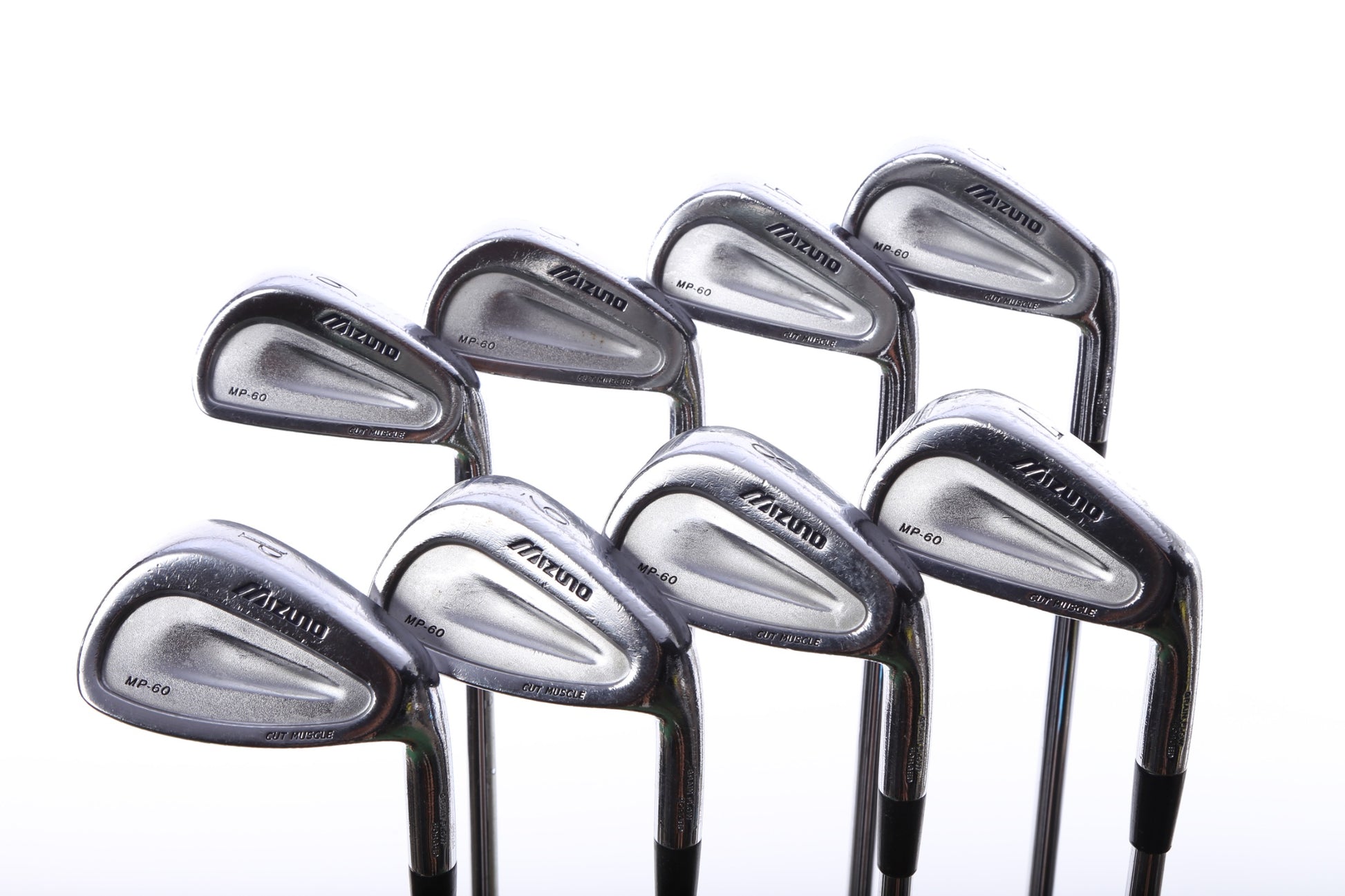 Sand Wedge Second Hand Mizuno Golf Clubs For Sale Used Mizuno MP