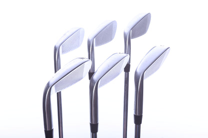 Used PXG 0311 XP GEN3 Iron Set - Right-Handed - 5-PW - Stiff Flex