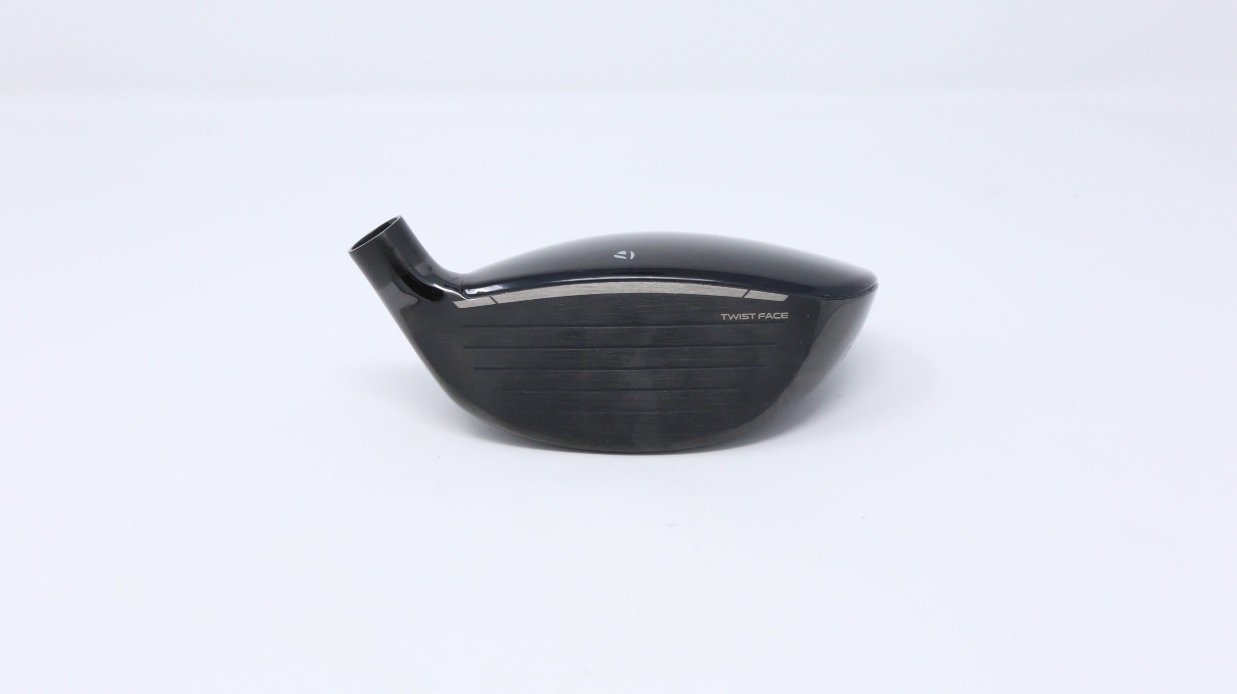 Used TaylorMade Qi10 Tour 3-Wood - HEAD ONLY - Left-Handed - 15 Degrees-Next Round