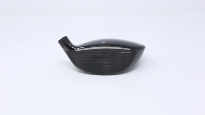 Used TaylorMade Qi10 Tour 3-Wood - HEAD ONLY - Left-Handed - 15 Degrees-Next Round
