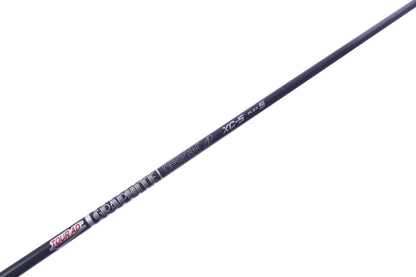 Used Graphite Design Tour AD XC Driver Shaft Stiff Flex Graphite - 43.75 in - Callaway Opti-Fit Adapter