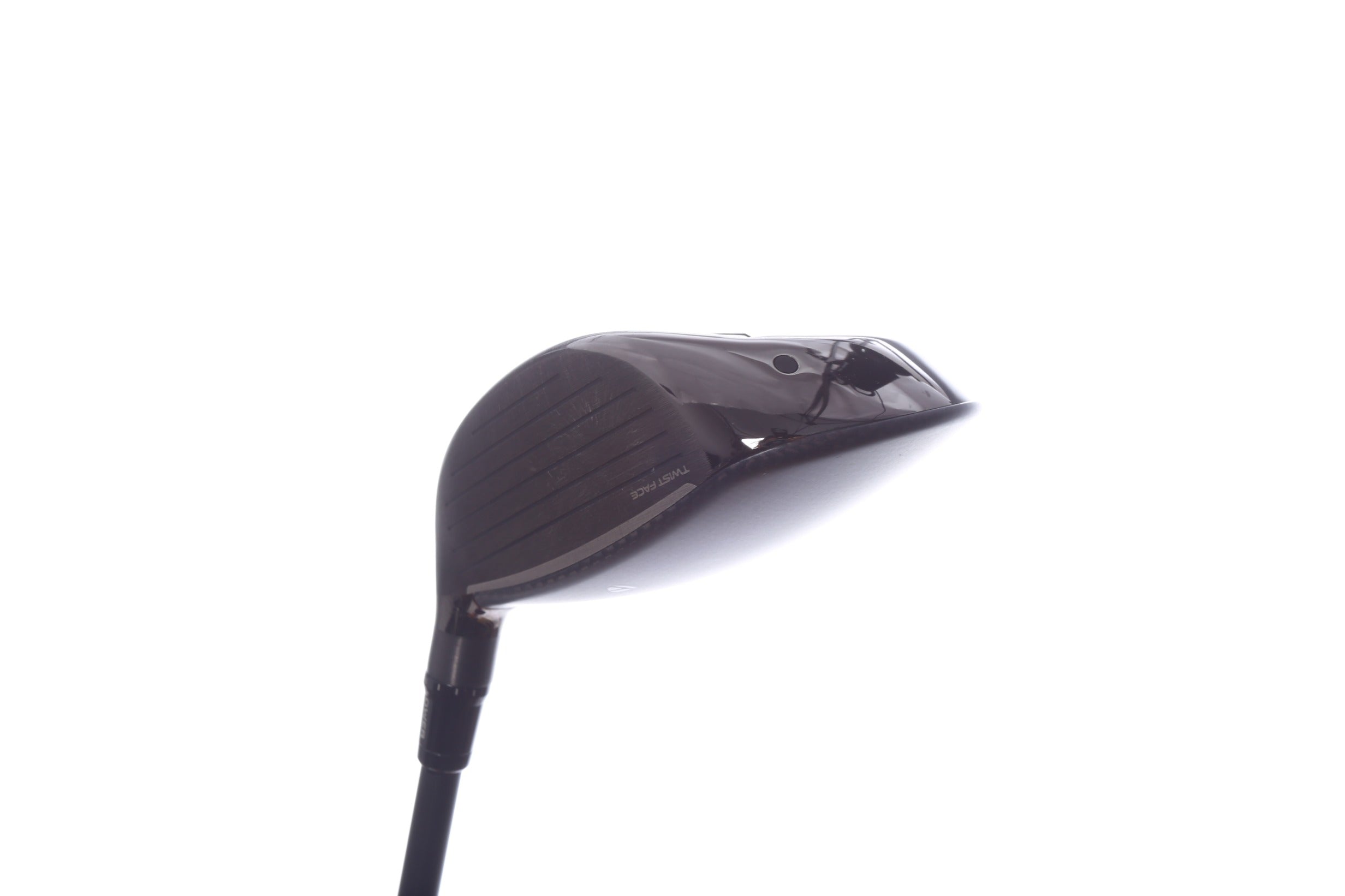 Used TaylorMade Qi35 Tour 3-Wood - Right-Handed - 15 Degrees - Regular Flex-Next Round