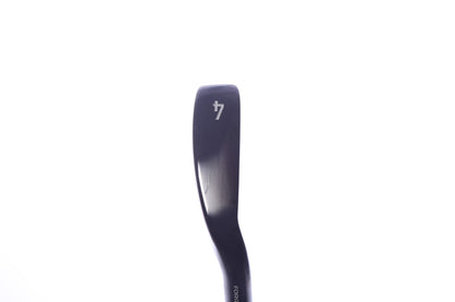 Used Callaway Apex 21 Black Single 4-Iron - Right-Handed - Stiff Flex-Next Round