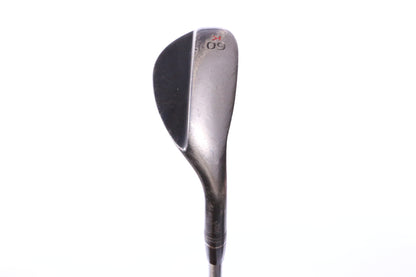 Used Titleist Vokey TVD-K Lob Wedge - Right-Handed - 60 Degrees - Regular Flex-Next Round