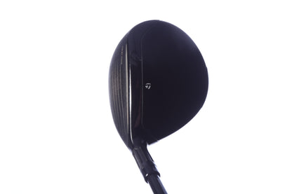 Used TaylorMade STEALTH 3-Wood - Right-Handed - 15 Degrees - Seniors Flex