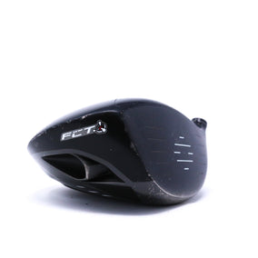 Used TaylorMade R9 SuperTri Driver - HEAD ONLY - Right-Handed - 10.5 Degrees-Next Round