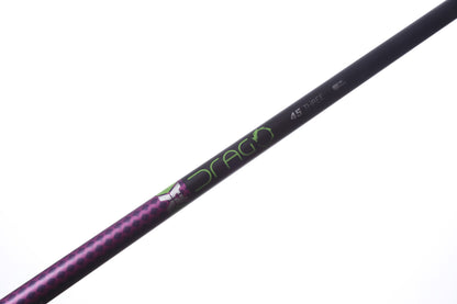 Used Va Composites Drago Driver Shaft Regular Flex Graphite - 44 in - Ping G440 Adapter-Next Round