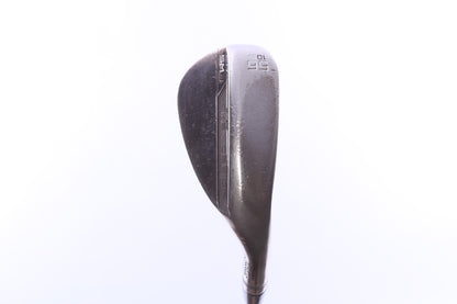Used Titleist Vokey SM8 Brushed Steel Sand Wedge - Right-Handed - 56 Degrees - Wedge Flex-Next Round