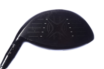 Used Callaway Rogue Driver - 13.5 Degrees - Regular Flex Aldila Synergy - Right-Handed