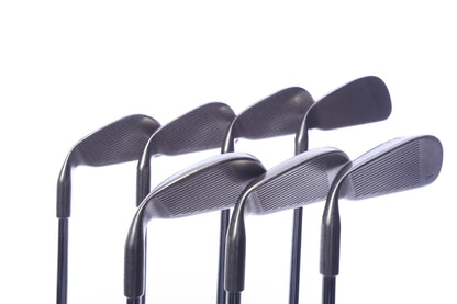 Used Ping Eye 2 + Iron Set - Right-Handed - 4-PW - Regular Flex-Next Round