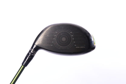 Used Callaway Epic Flash Sub Zero Driver - 10.5 Degrees - Stiff Flex Aldila NV - Right-Handed