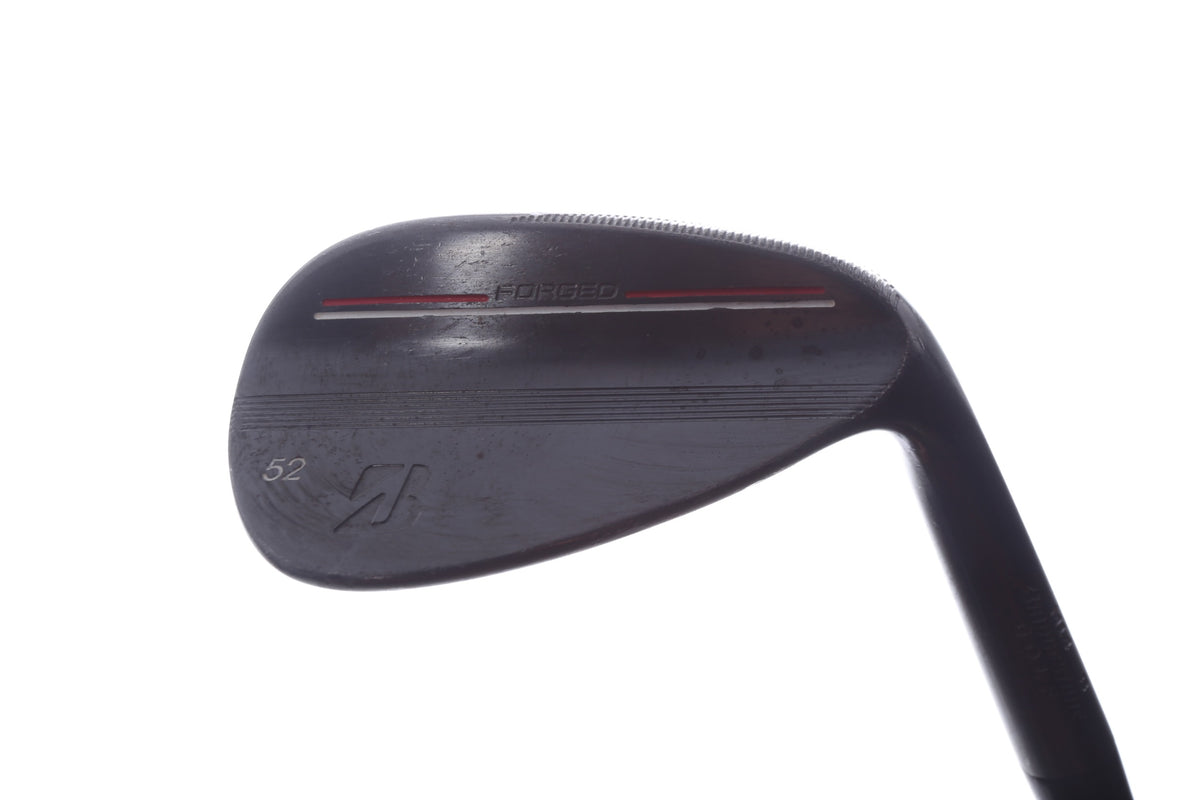 Used Bridgestone FORGED M Right-Handed Wedge – Next Round