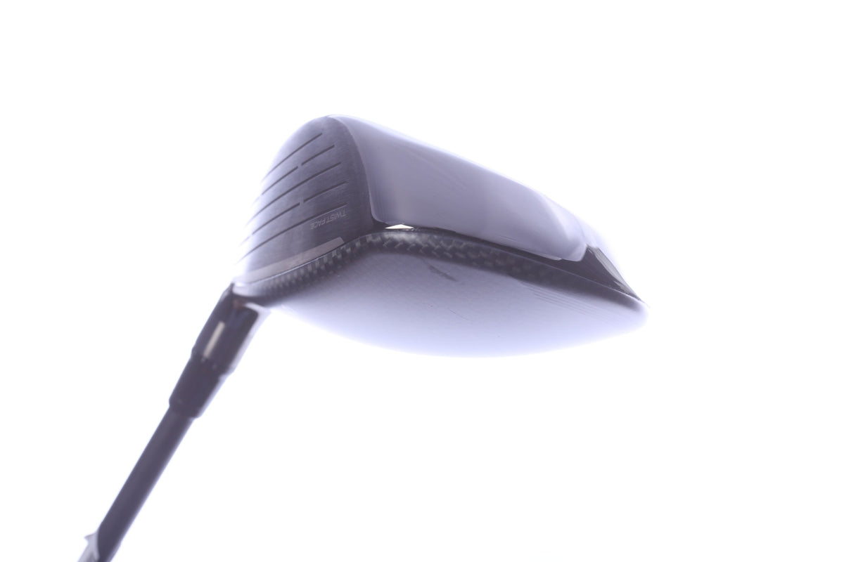 Used TaylorMade Qi35 3-Wood - Right-Handed - 15 Degrees - Stiff Flex