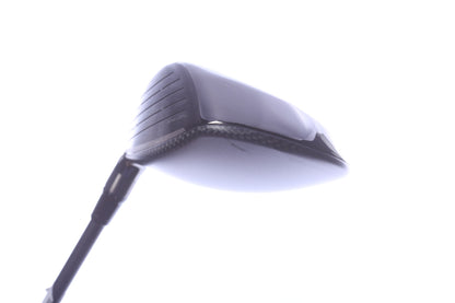 Used TaylorMade Qi35 3-Wood - Right-Handed - 15 Degrees - Stiff Flex