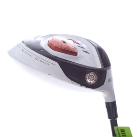 Used TaylorMade R11 Driver - 10.5 Degrees - Stiff Flex Fujikura Blur - Right-Handed-Next Round