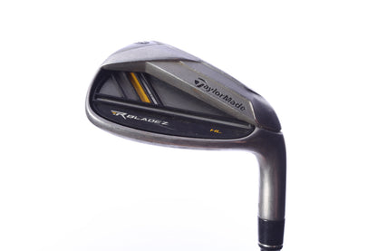 Used TaylorMade RocketBladez HL Single 9-Iron - Right-Handed - Stiff Flex