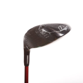 Used Wilson Staff 2025 DYNAPWR 4H Hybrid - Right-Handed - 22 Degrees - Stiff Flex-Next Round