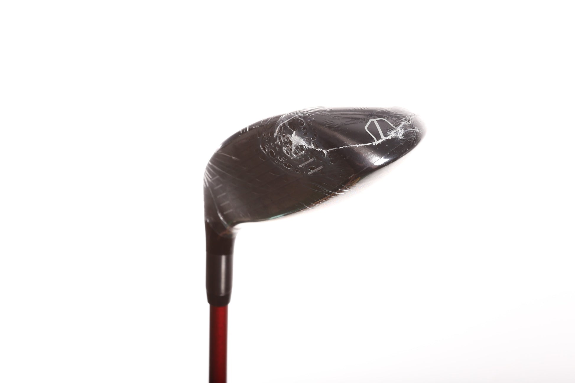 Used Wilson Staff 2025 DYNAPWR 4H Hybrid - Right-Handed - 22 Degrees - Stiff Flex-Next Round